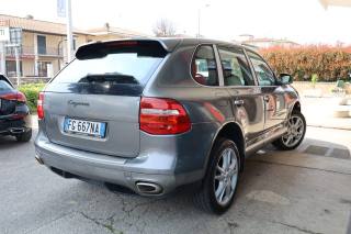 PORSCHE Cayenne usata 69