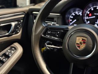 PORSCHE Macan usata, con Sistema di navigazione