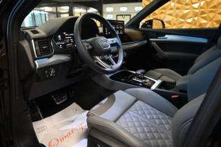 AUDI SQ5 usata 37