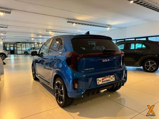 KIA Picanto usata, con Climatizzatore