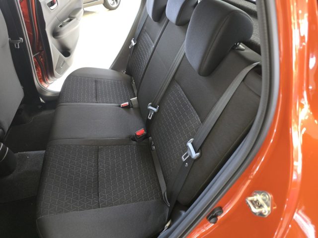 SUZUKI Swift usata, con Fendinebbia