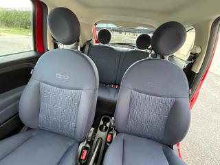 FIAT 500 usata 25
