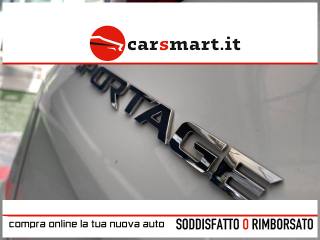 KIA Sportage usata 25