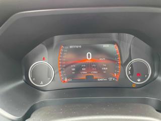 DR MOTOR DR 5.0 usata, con Park Distance Control