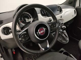FIAT 500 usata, con ESP
