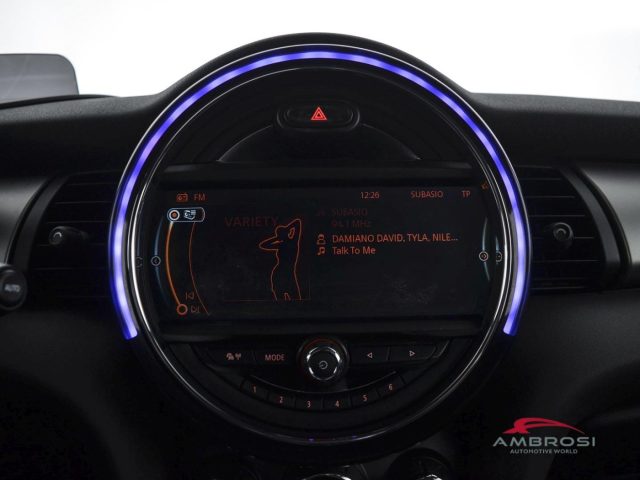 MINI Cooper D usata 13