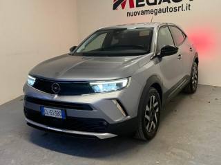 OPEL Mokka usata, con Cerchi in lega