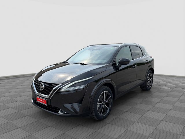 NISSAN Qashqai usata 0