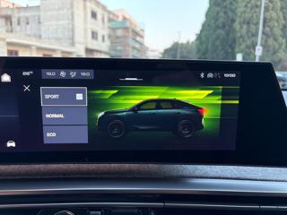 PEUGEOT 3008 usata, con Portellone posteriore elettrico