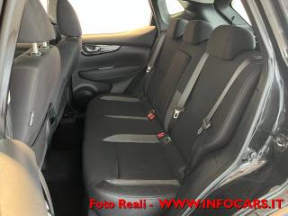 NISSAN Qashqai usata, con Autoradio