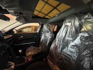 JEEP Avenger usata, con Chiusura centralizzata