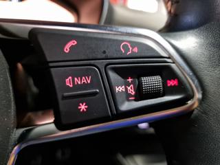 AUDI TT usata, con Volante in pelle