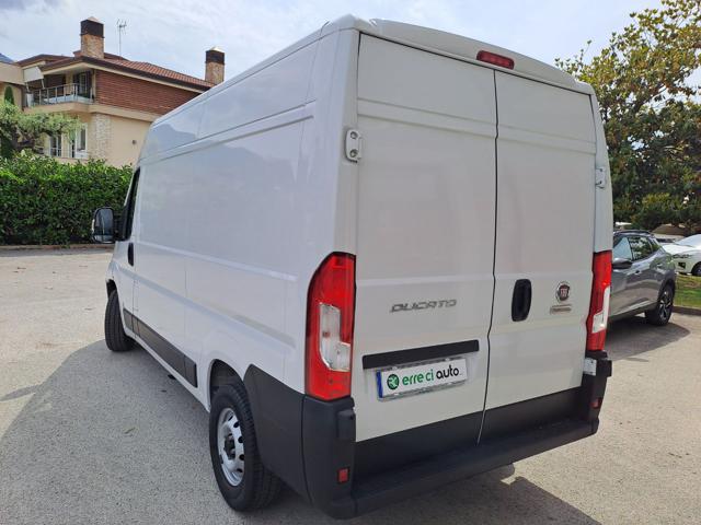 FIAT Ducato usata, con Servosterzo