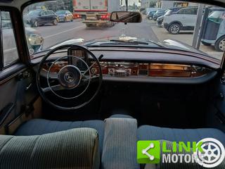 MERCEDES-BENZ 220 usata 7