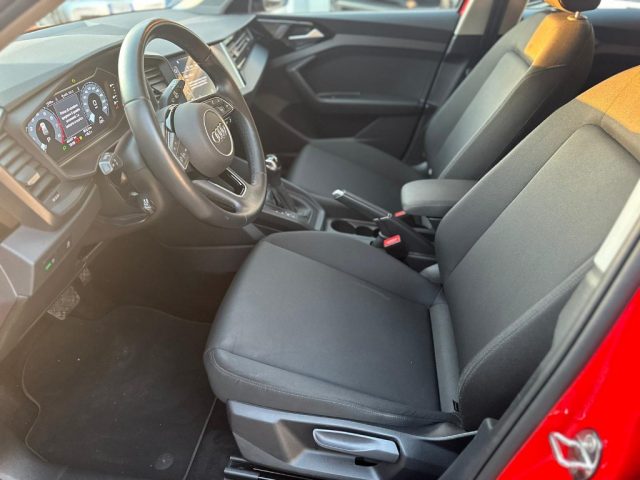 AUDI A1 usata, con Chiusura centralizzata