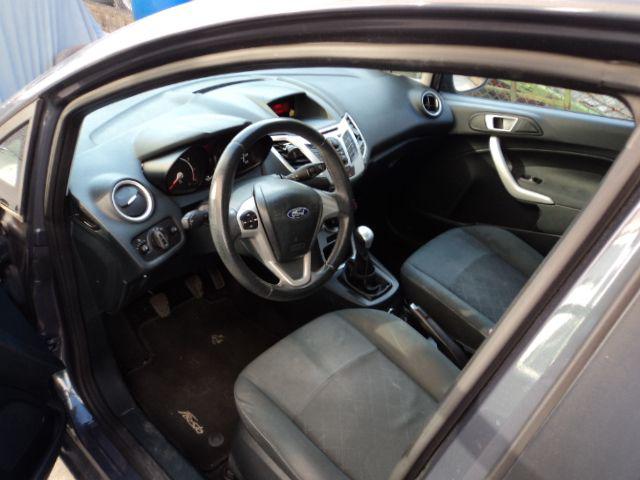 FORD Fiesta usata, con Airbag laterali