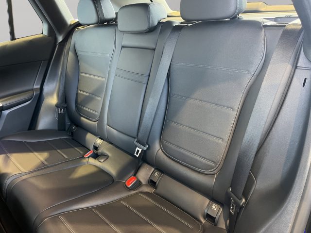 MERCEDES-BENZ GLC 220 usata, con Controllo trazione