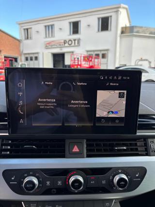 AUDI A5 usata, con Immobilizzatore elettronico