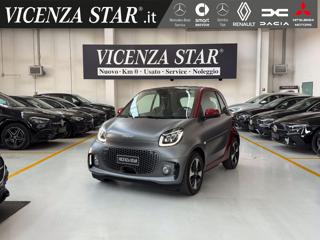 SMART ForTwo EQ FORTWO 41kW