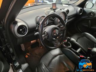 MINI Countryman usata, con Controllo trazione