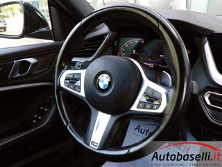 BMW 220 usata, con Isofix