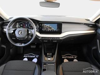 SKODA Octavia usata, con USB