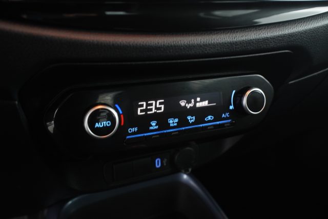 TOYOTA Aygo X usata 15