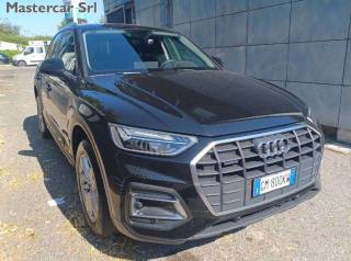 AUDI Q5 usata, con Alzacristalli elettrici