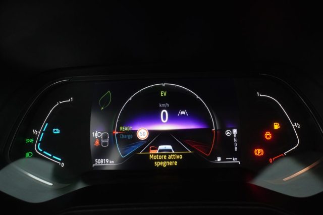 RENAULT Clio usata 13