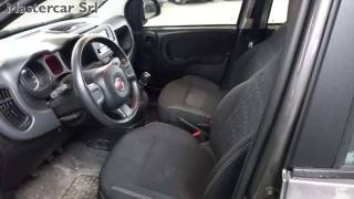 FIAT Panda usata, con Chiusura centralizzata