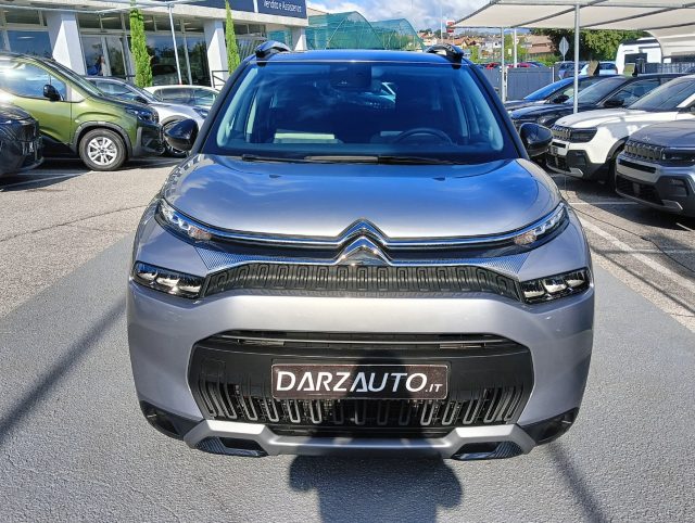 CITROEN C3 Aircross usata, con Airbag