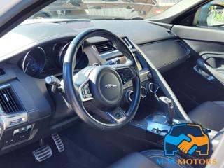 JAGUAR E-Pace usata, con Autoradio