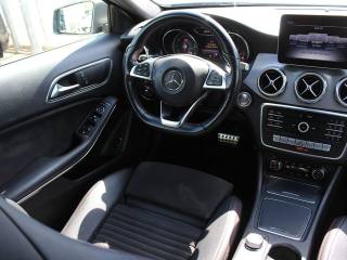 MERCEDES-BENZ GLA 200 usata, con Servosterzo