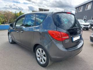 OPEL Meriva usata 6