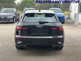 AUDI A3 usata, con Cerchi in lega