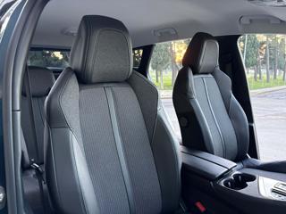 PEUGEOT 3008 usata, con Climatizzatore