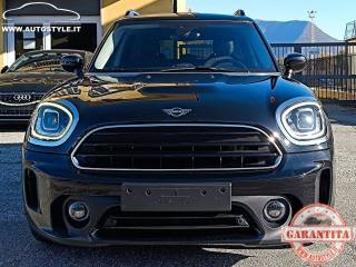 MINI Countryman usata, con Alzacristalli elettrici