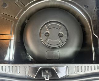 DACIA Sandero usata, con Alzacristalli elettrici