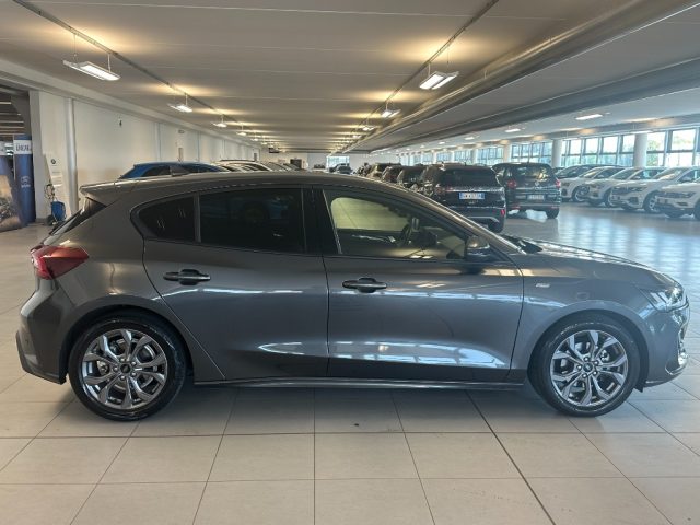 FORD Focus usata, con ESP