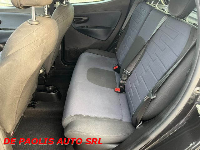 LANCIA Ypsilon usata, con Cerchi in lega
