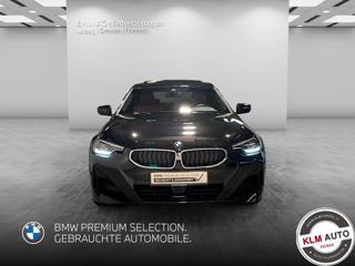 BMW 220 usata, con Airbag Passeggero