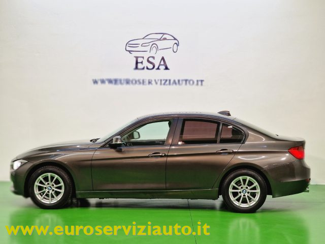 BMW 316 usata, con Airbag