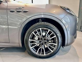 MASERATI Grecale usata, con Airbag Passeggero