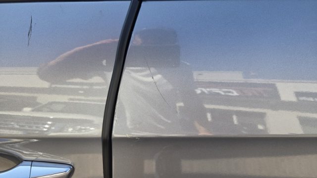 DS AUTOMOBILES DS 5 usata, con Climatizzatore