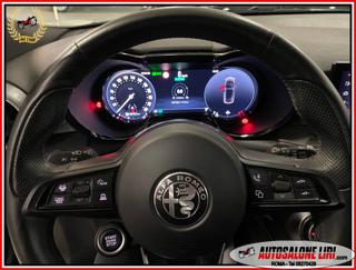 ALFA ROMEO Tonale usata, con ESP