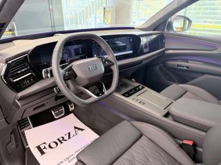 AUDI Q7 usata, con Antifurto