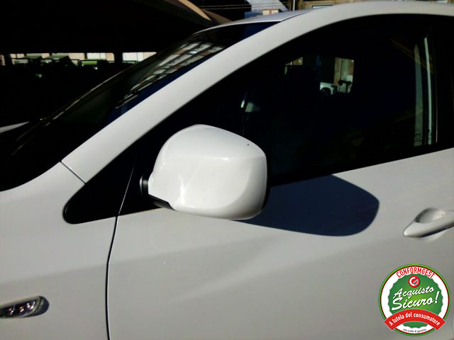 HYUNDAI iX35 usata, con Bluetooth