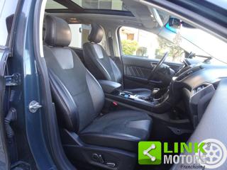 FORD Edge usata, con Airbag Passeggero