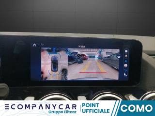 MERCEDES-BENZ GLA 180 usata, con ESP