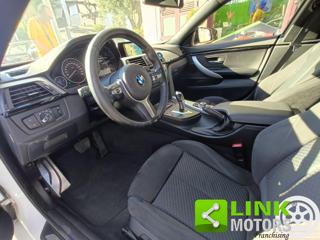 BMW 420 usata, con MP3